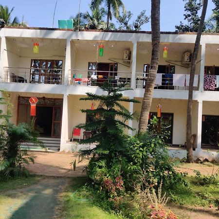 Mālvan Siddhivinayak Resort Nx מראה חיצוני תמונה