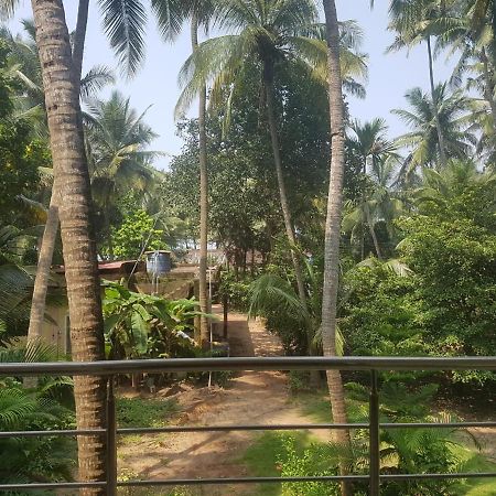 Mālvan Siddhivinayak Resort Nx מראה חיצוני תמונה