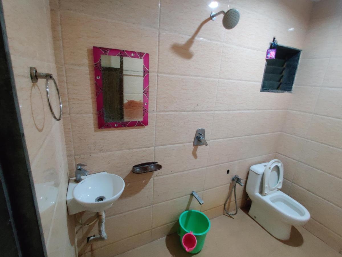 Mālvan Siddhivinayak Resort Nx מראה חיצוני תמונה