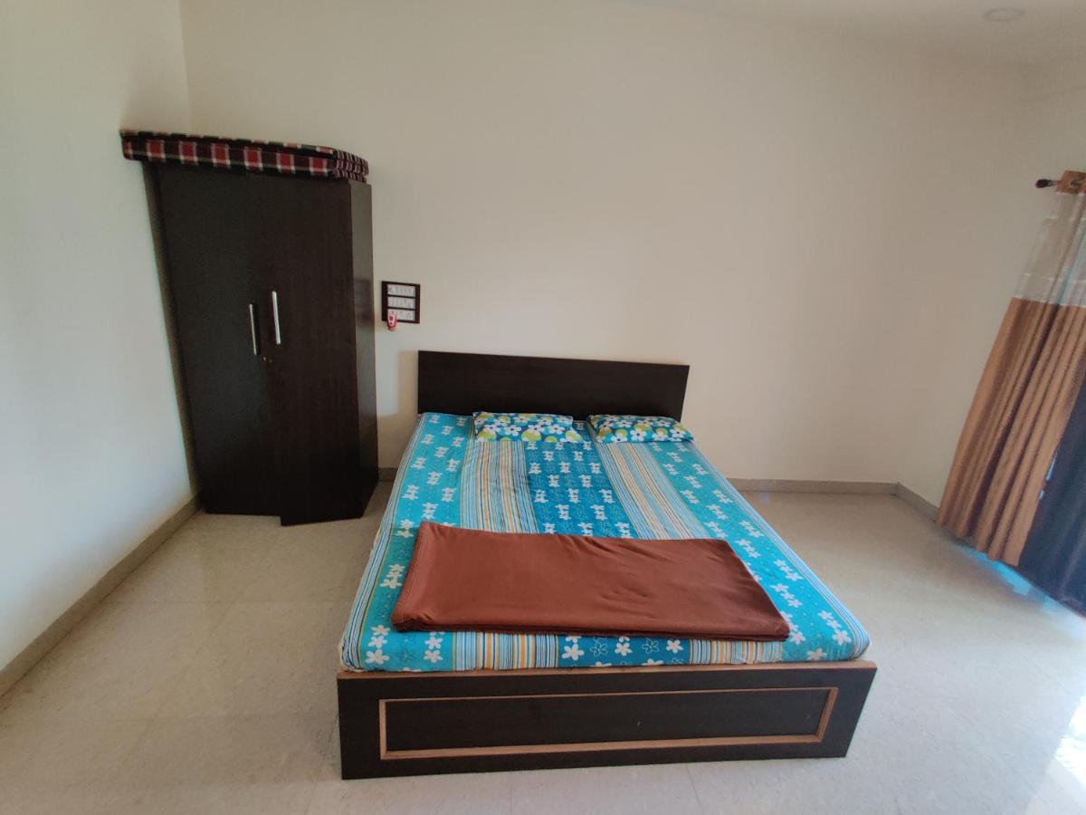 Mālvan Siddhivinayak Resort Nx מראה חיצוני תמונה