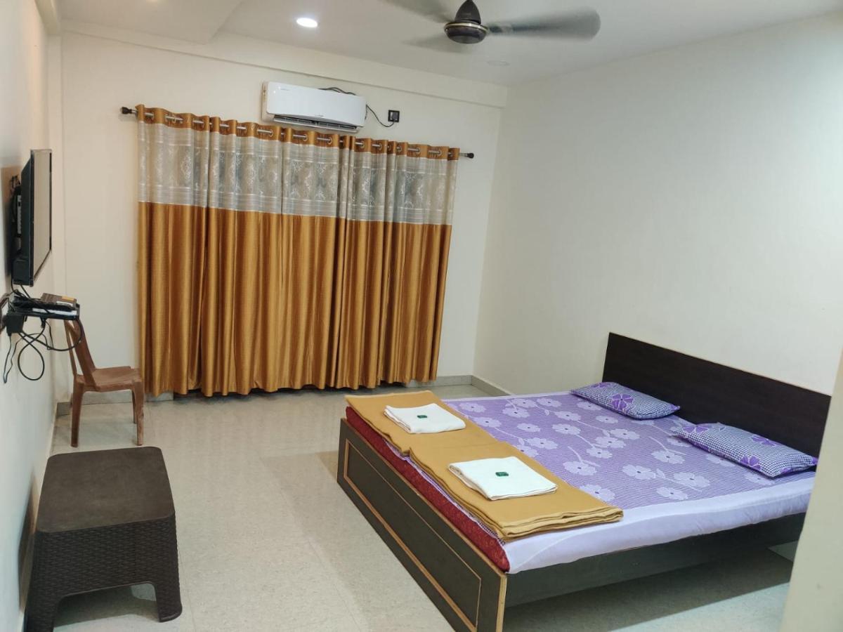 Mālvan Siddhivinayak Resort Nx מראה חיצוני תמונה