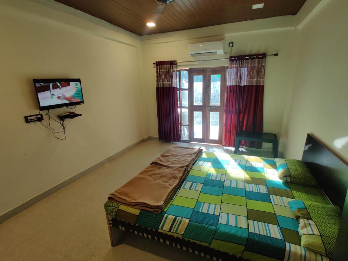 Mālvan Siddhivinayak Resort Nx מראה חיצוני תמונה