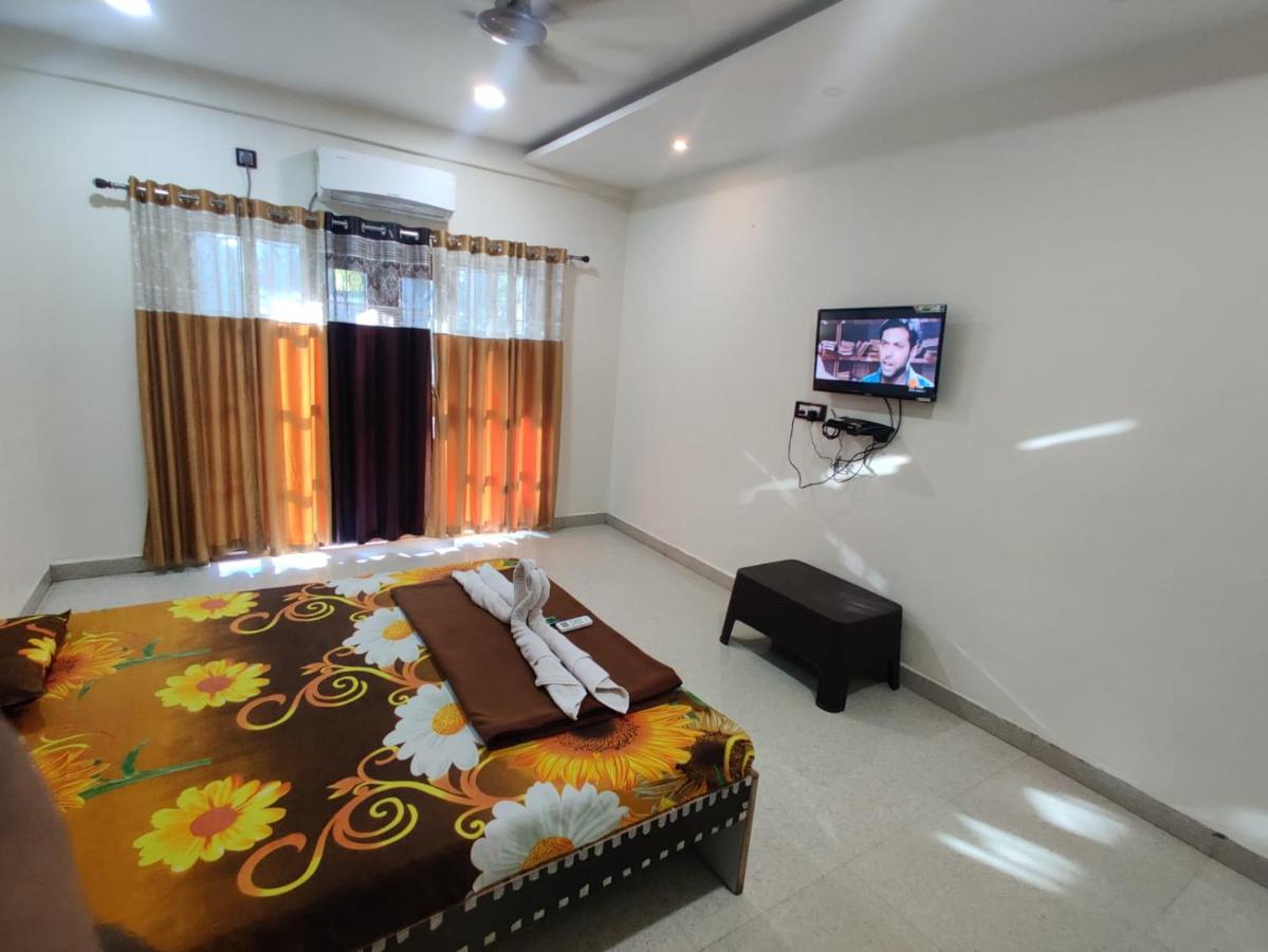 Mālvan Siddhivinayak Resort Nx מראה חיצוני תמונה