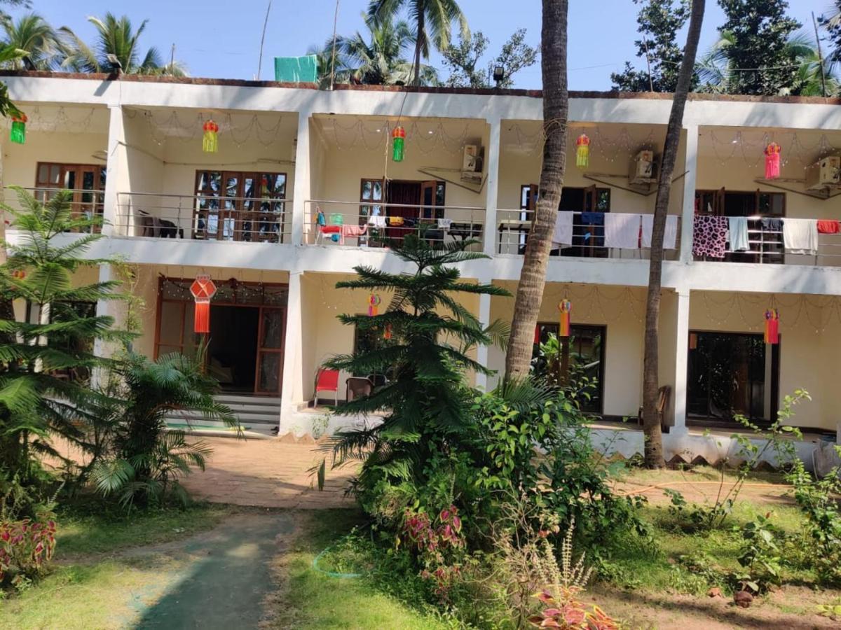 Mālvan Siddhivinayak Resort Nx מראה חיצוני תמונה